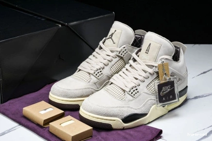 Hyperoad “Fossil Jordan Maniére Stone